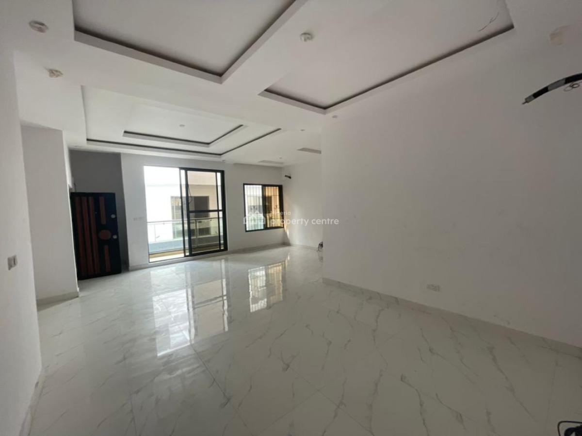 Newly Built 4-bedroom Terraced Duplex, Oniru, Victoria Island (vi), Lagos, Terraced Duplex for Rent