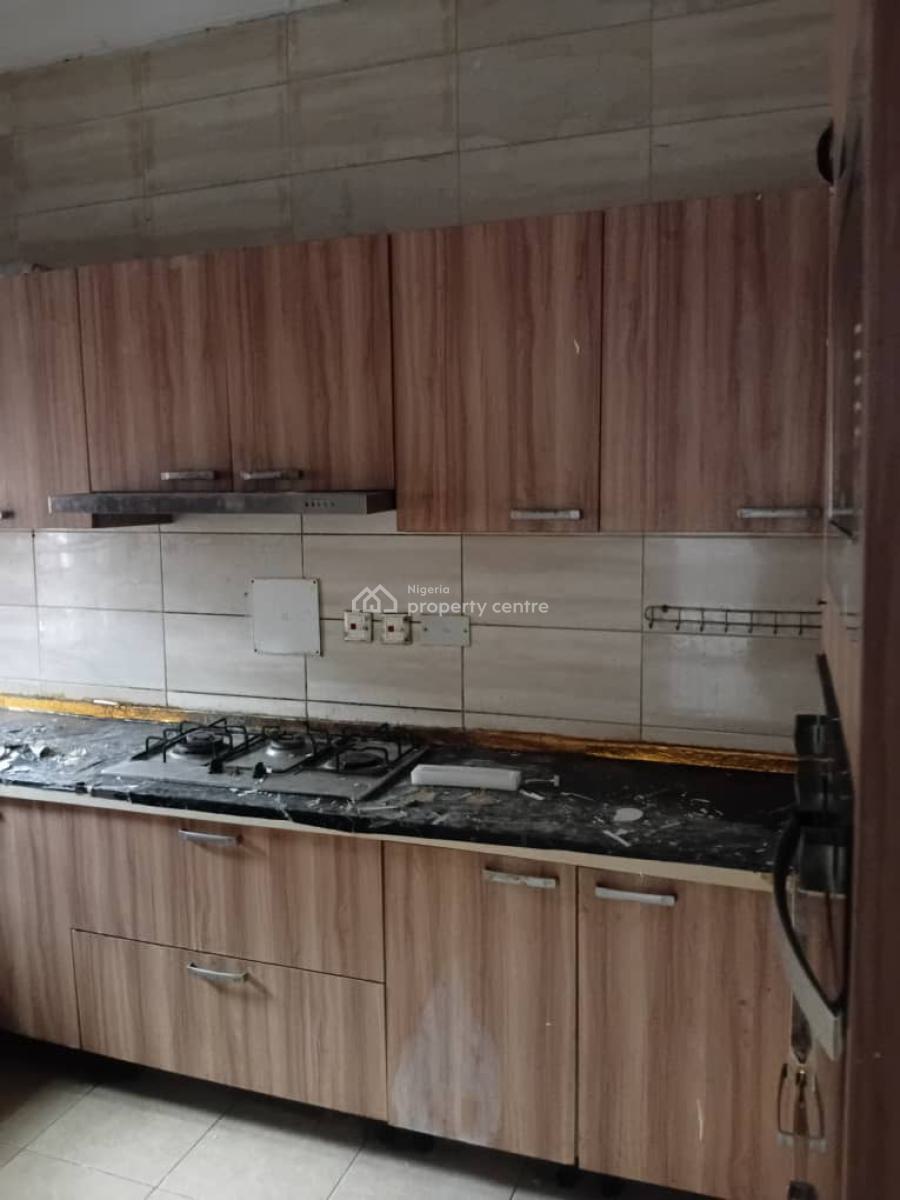 4 Bedroom Terraced Duplex, By Chisco, Ikate Elegushi, Lekki, Lagos, Terraced Duplex for Rent