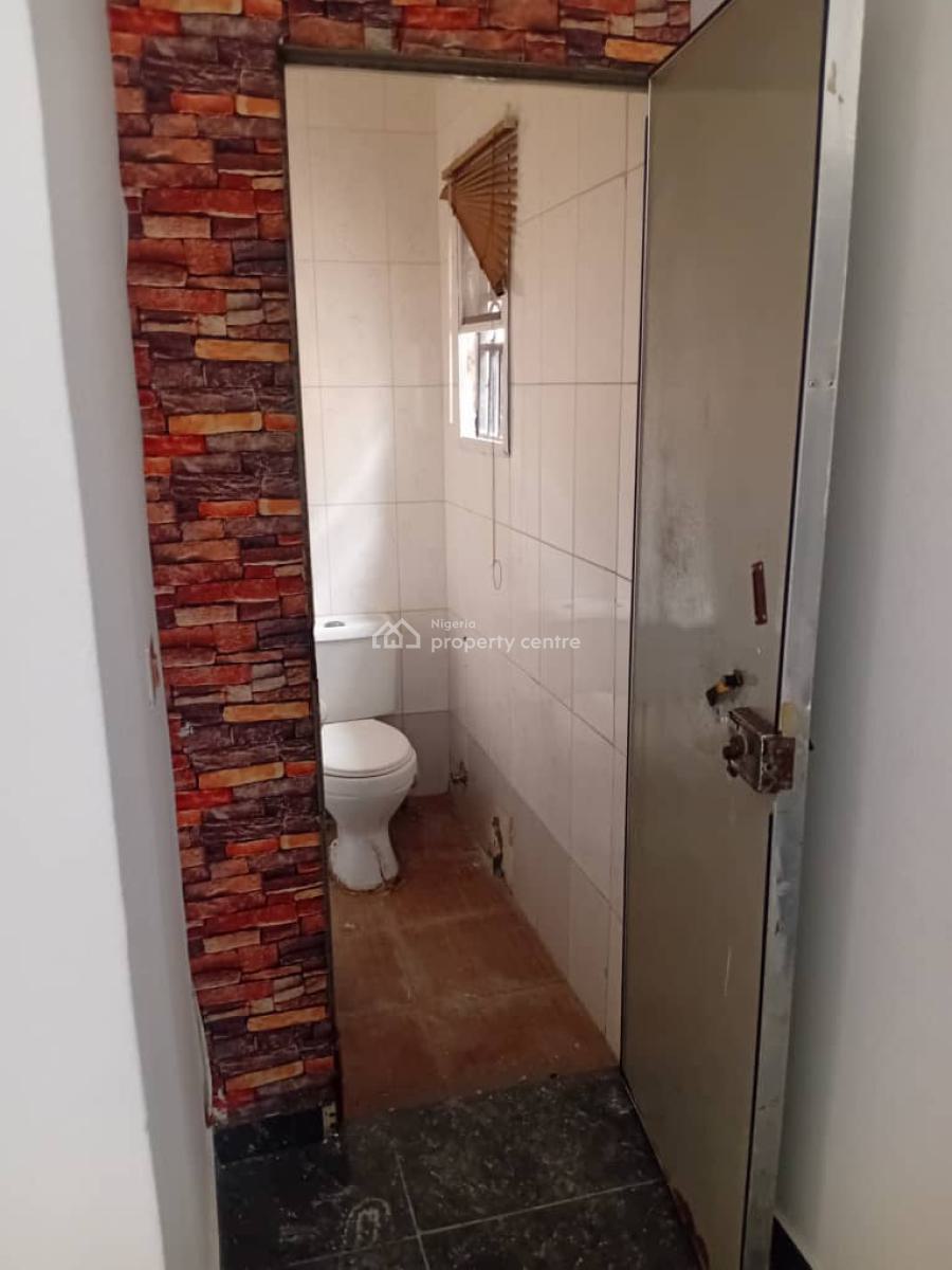 4 Bedroom Terraced Duplex, By Chisco, Ikate Elegushi, Lekki, Lagos, Terraced Duplex for Rent
