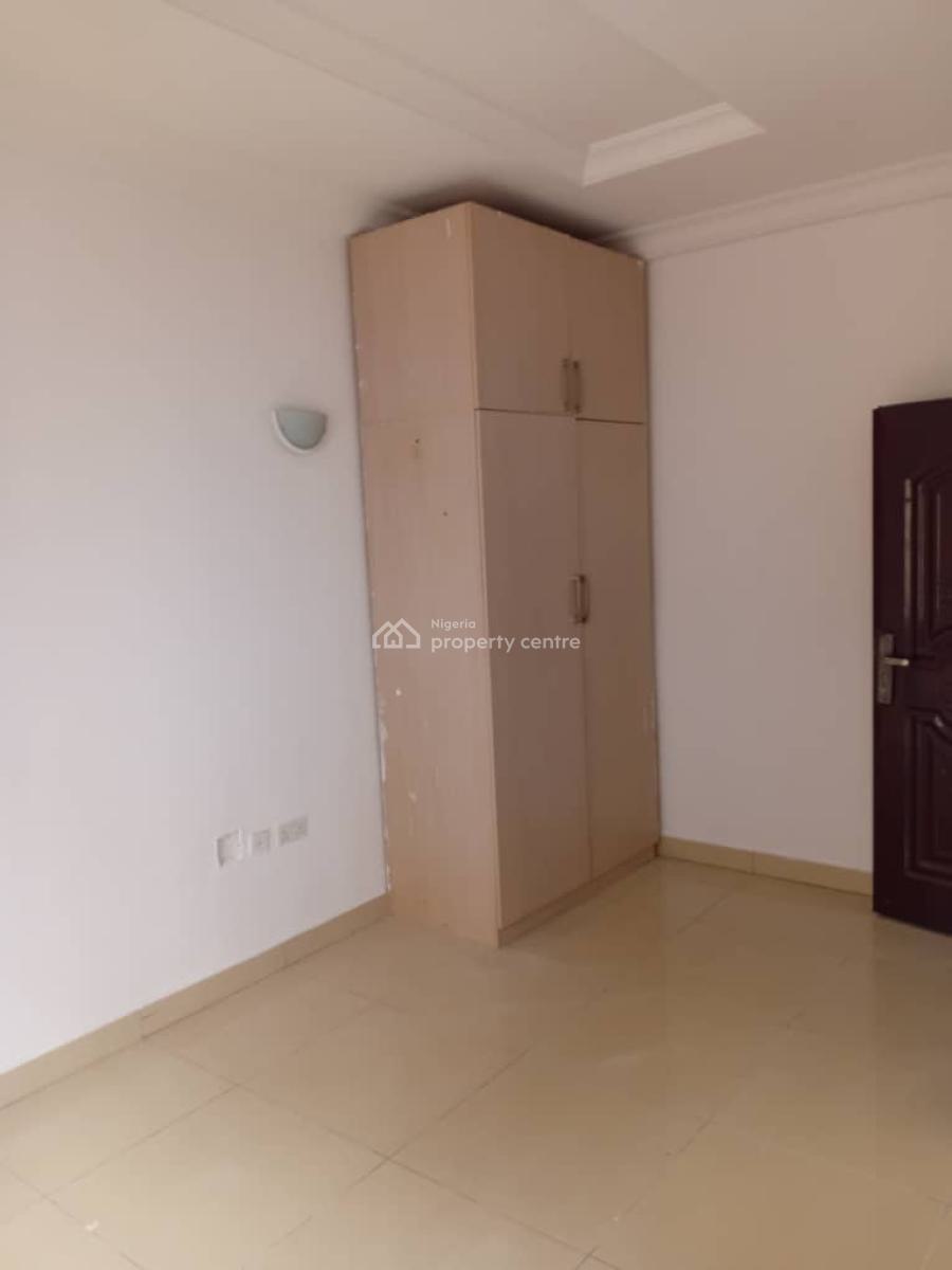 4 Bedroom Terraced Duplex, By Chisco, Ikate Elegushi, Lekki, Lagos, Terraced Duplex for Rent