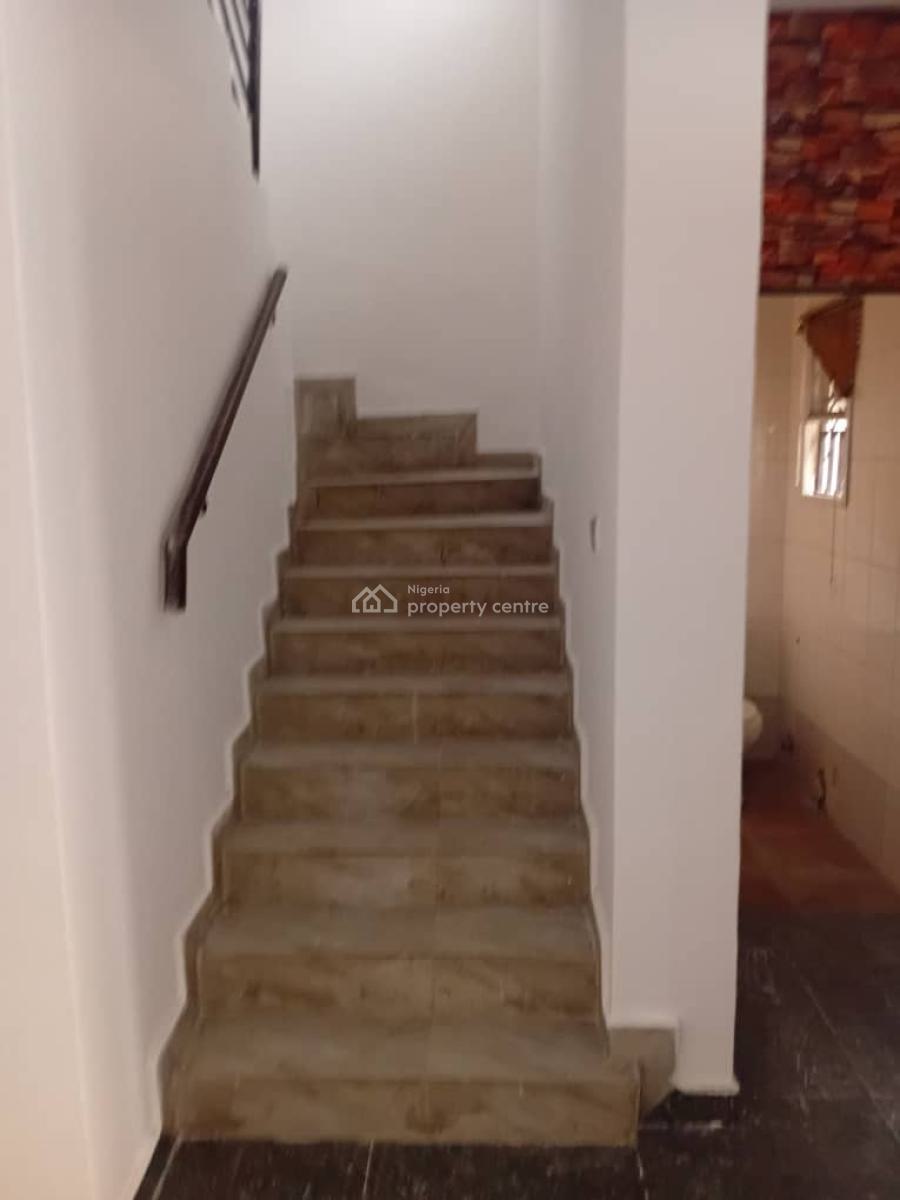 4 Bedroom Terraced Duplex, By Chisco, Ikate Elegushi, Lekki, Lagos, Terraced Duplex for Rent
