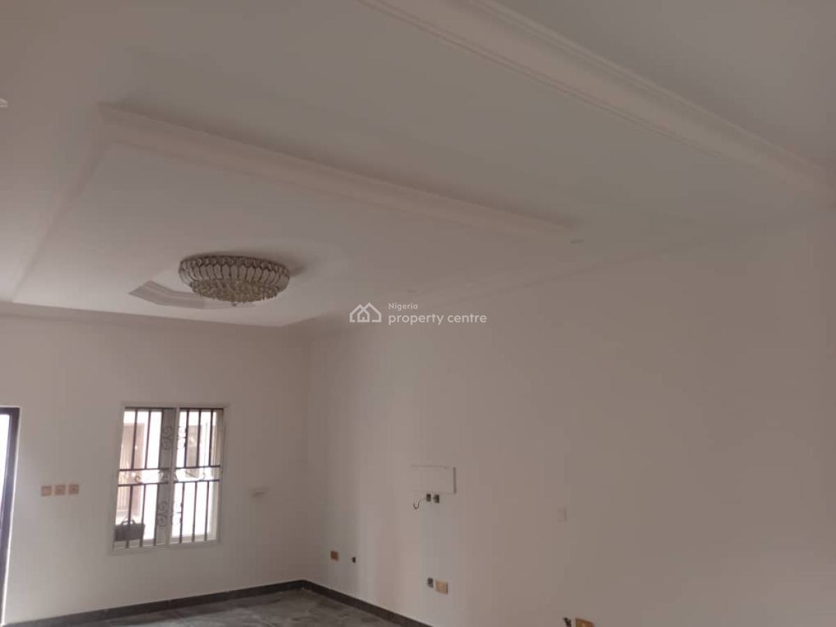 4 Bedroom Terraced Duplex, By Chisco, Ikate Elegushi, Lekki, Lagos, Terraced Duplex for Rent