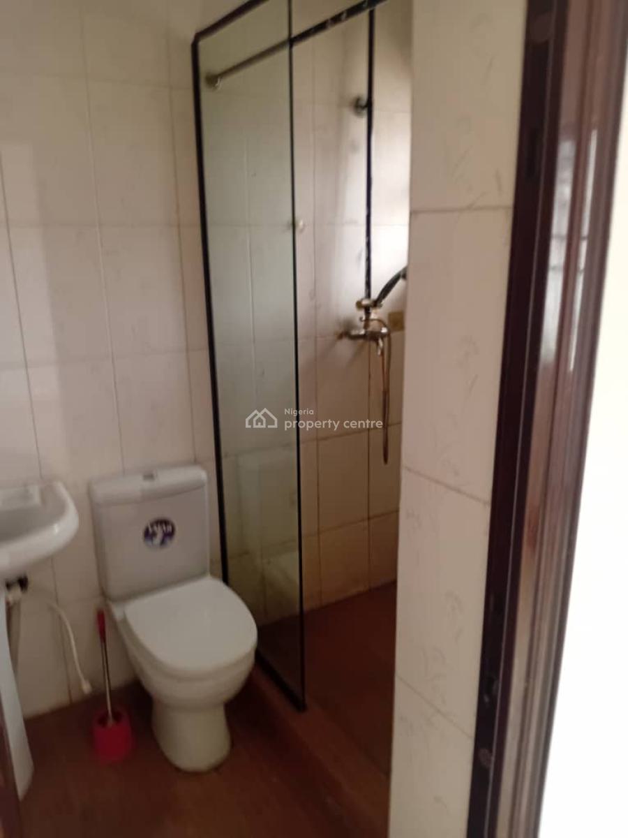 4 Bedroom Terraced Duplex, By Chisco, Ikate Elegushi, Lekki, Lagos, Terraced Duplex for Rent