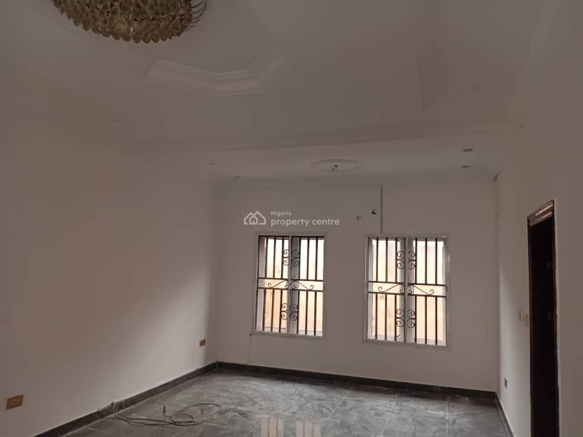4 Bedroom Terraced Duplex, By Chisco, Ikate Elegushi, Lekki, Lagos, Terraced Duplex for Rent
