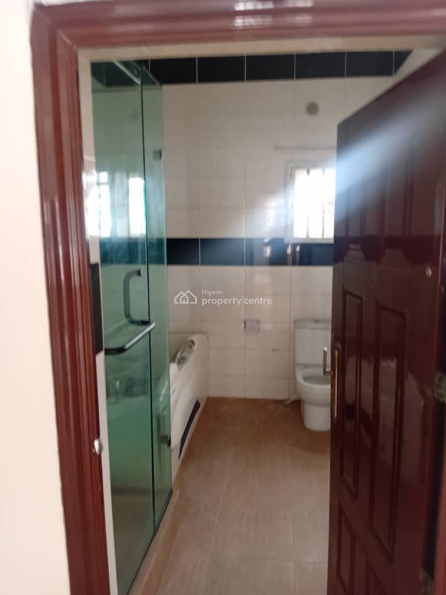 4 Bedroom Terraced Duplex, By Chisco, Ikate Elegushi, Lekki, Lagos, Terraced Duplex for Rent