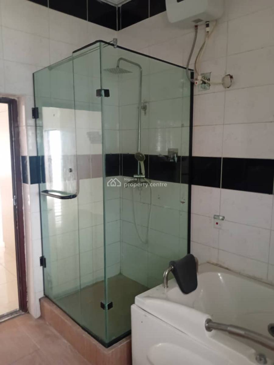 4 Bedroom Terraced Duplex, By Chisco, Ikate Elegushi, Lekki, Lagos, Terraced Duplex for Rent