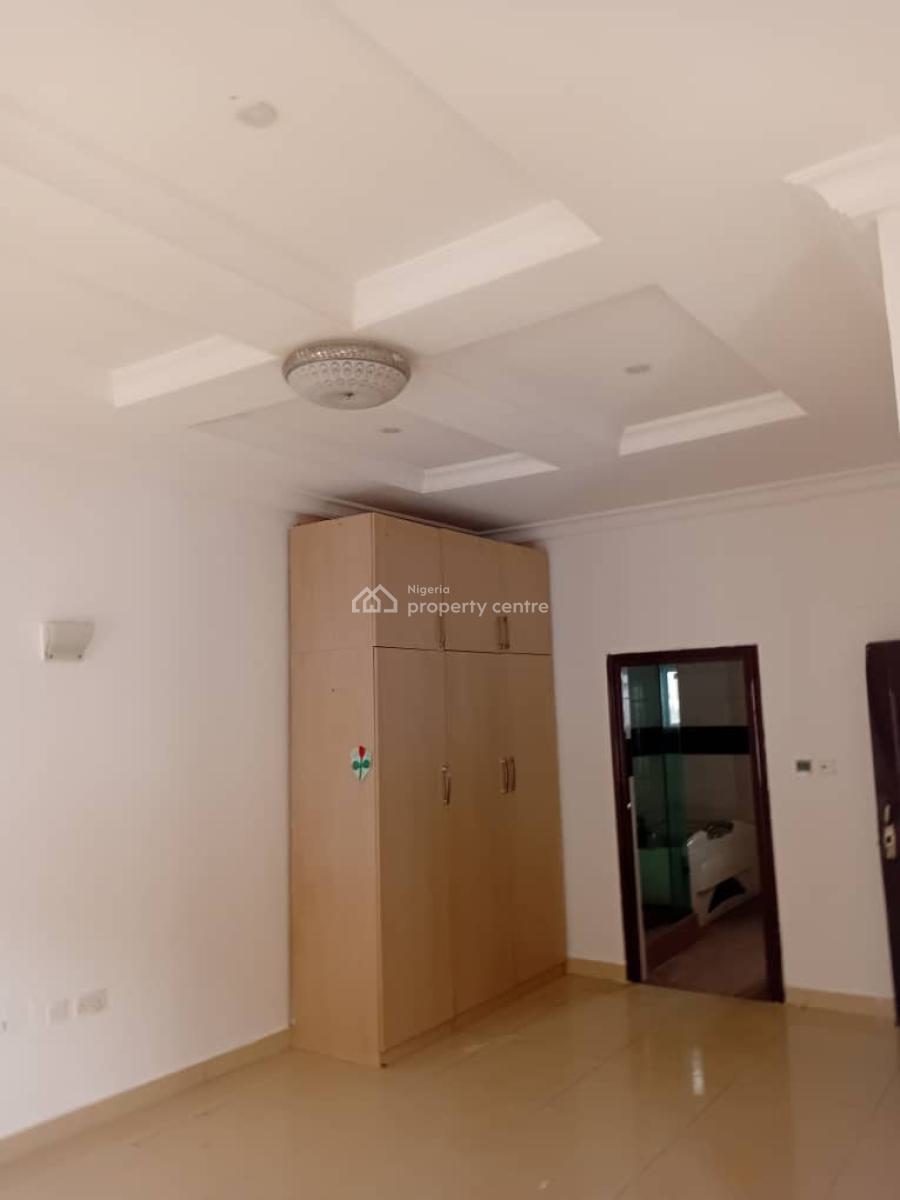 4 Bedroom Terraced Duplex, By Chisco, Ikate Elegushi, Lekki, Lagos, Terraced Duplex for Rent