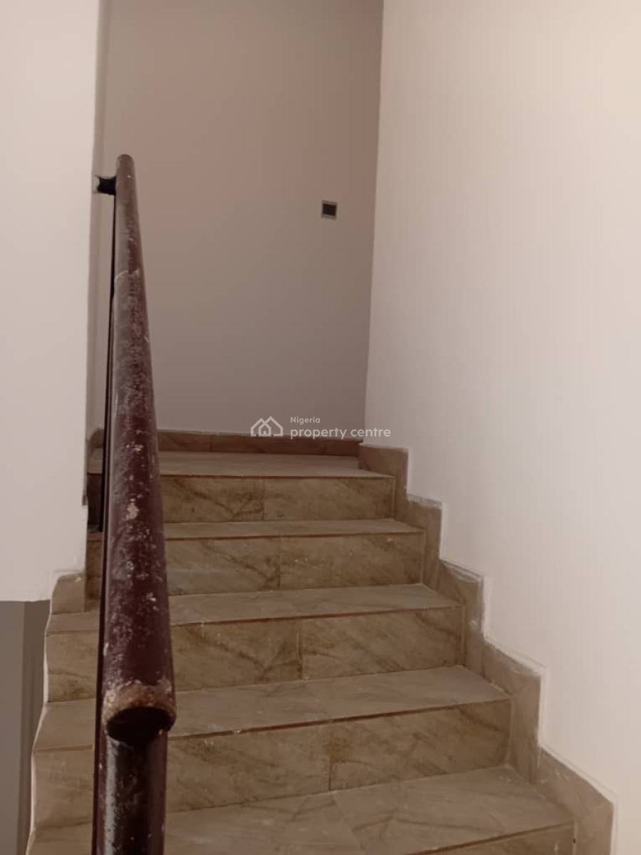 4 Bedroom Terraced Duplex, By Chisco, Ikate Elegushi, Lekki, Lagos, Terraced Duplex for Rent
