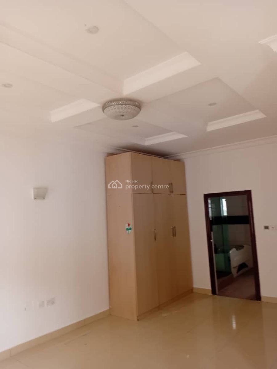 4 Bedroom Terraced Duplex, By Chisco, Ikate Elegushi, Lekki, Lagos, Terraced Duplex for Rent