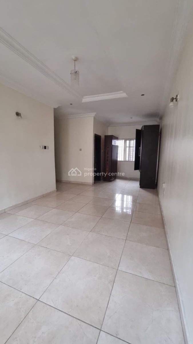 3-bedroom Terrace Duplex, Osapa London, Osapa, Lekki, Lagos, Terraced Duplex for Rent