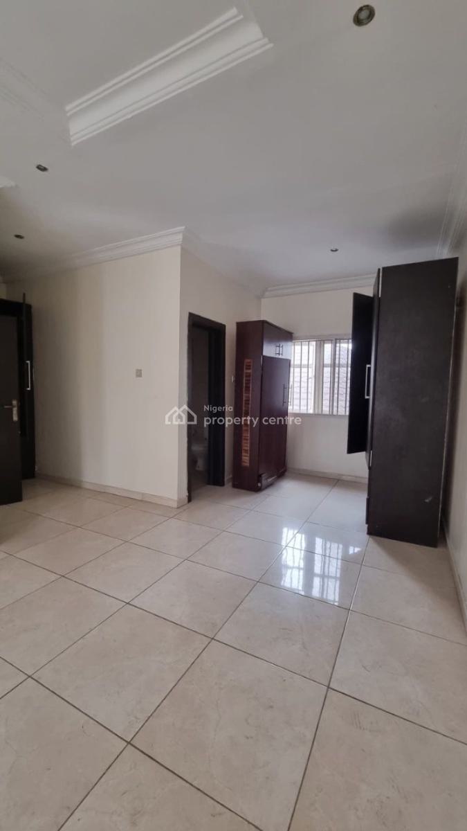 3-bedroom Terrace Duplex, Osapa London, Osapa, Lekki, Lagos, Terraced Duplex for Rent