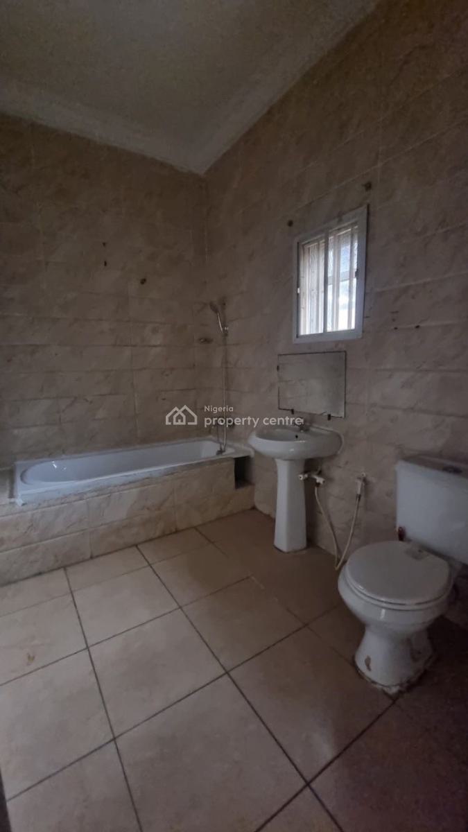 3-bedroom Terrace Duplex, Osapa London, Osapa, Lekki, Lagos, Terraced Duplex for Rent