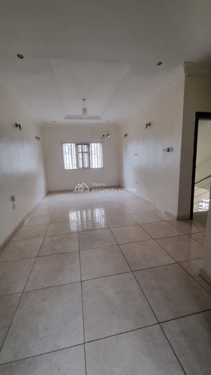 3-bedroom Terrace Duplex, Osapa London, Osapa, Lekki, Lagos, Terraced Duplex for Rent