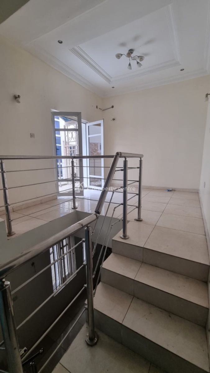 3-bedroom Terrace Duplex, Osapa London, Osapa, Lekki, Lagos, Terraced Duplex for Rent