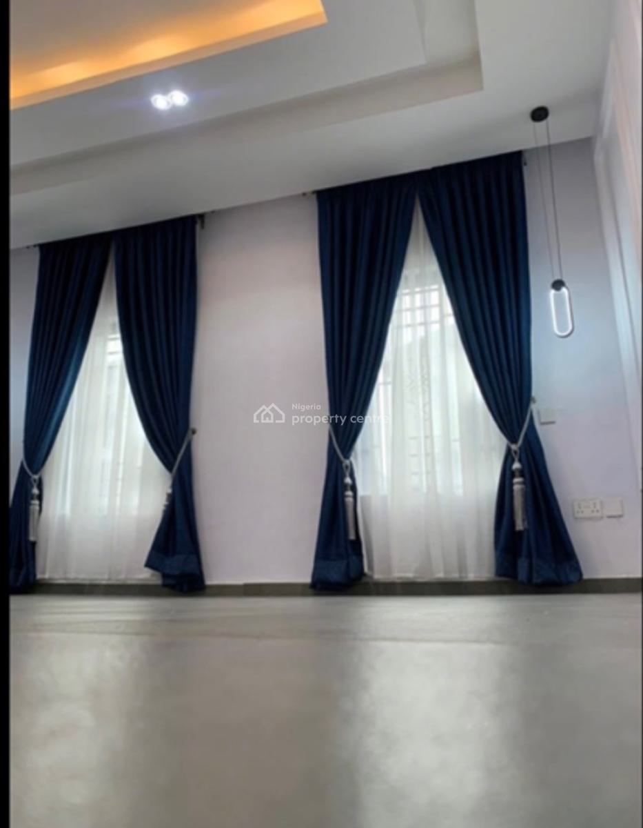 Luxury Fully Serviced 3bedroom Apartment No Bq, on Second Floor, County Apartments Megamound, Ikota, Lekki, Lagos, Flat / Apartment for Sale
