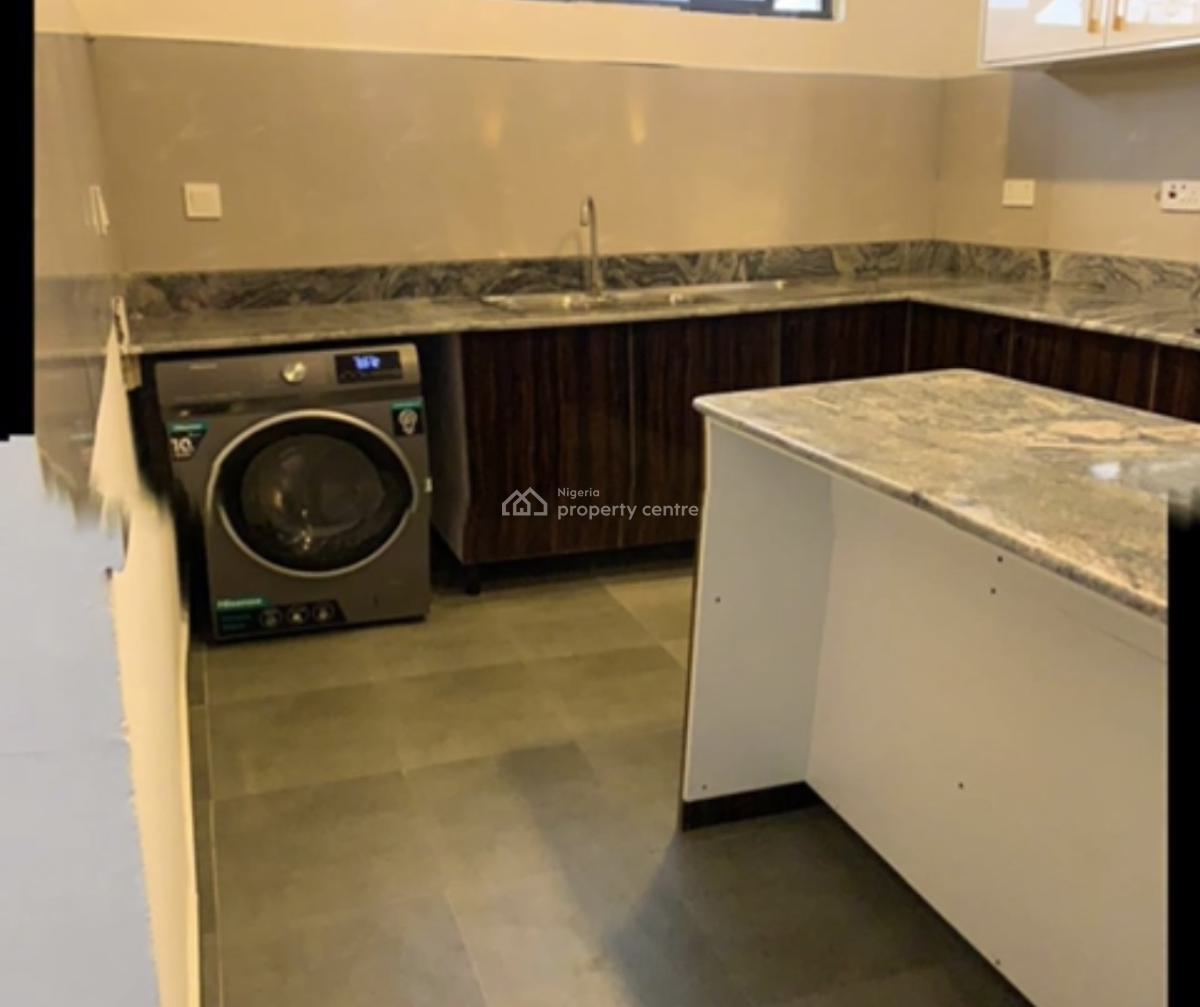 Luxury Fully Serviced 3bedroom Apartment No Bq, on Second Floor, County Apartments Megamound, Ikota, Lekki, Lagos, Flat / Apartment for Sale