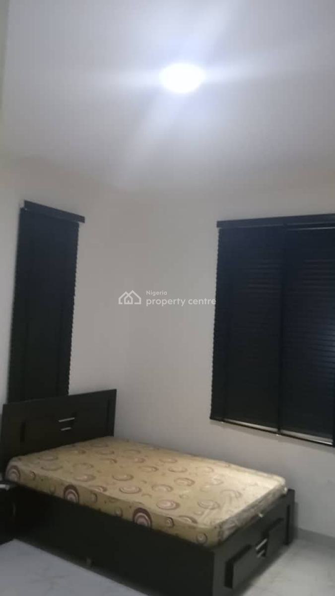 Luxury Fully Serviced 4bedroom Terrace Home, Signature Court, Osapa Lekki Lagos, Lekki, Lagos, Terraced Duplex for Rent