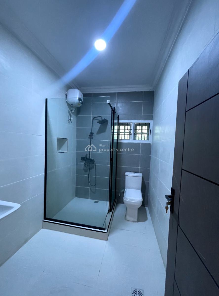 a Brand New 3bedroom Duplex, Pepperoni, Lekki Phase 2, Lekki, Lagos, Terraced Duplex for Rent