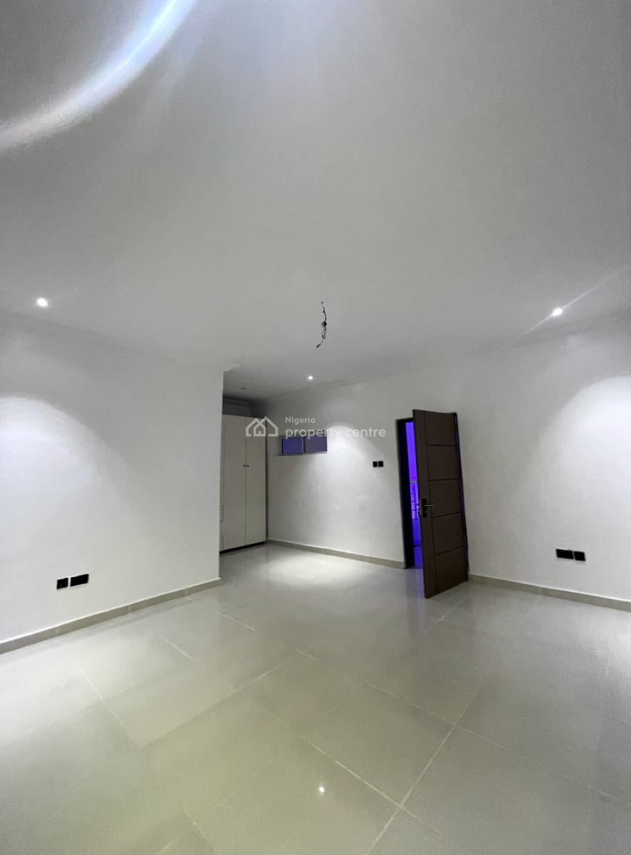 a Brand New 3bedroom Duplex, Pepperoni, Lekki Phase 2, Lekki, Lagos, Terraced Duplex for Rent