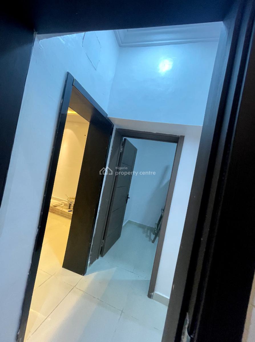 a Brand New 3bedroom Duplex, Pepperoni, Lekki Phase 2, Lekki, Lagos, Terraced Duplex for Rent