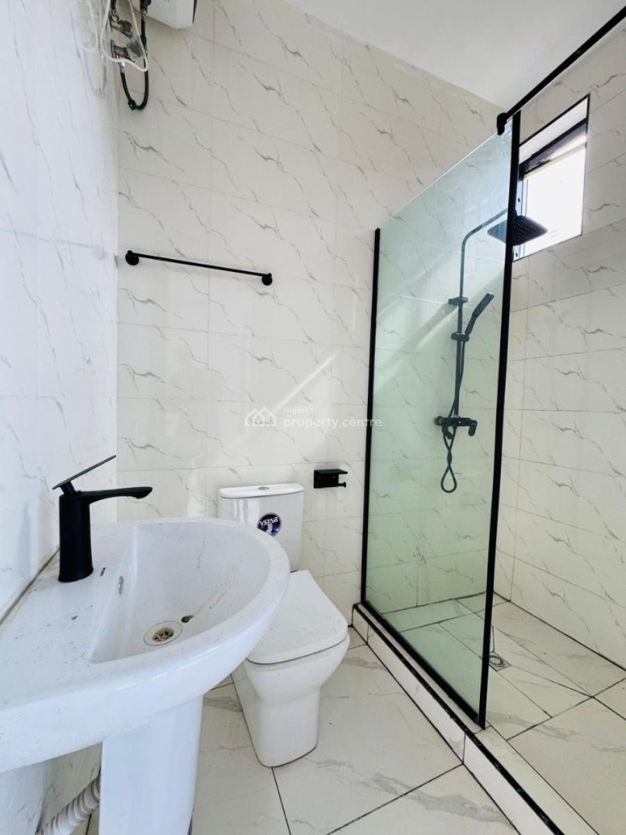 Serviced 2 Bedroom  Apartments, Ikate, Lekki, Lagos, Flat / Apartment for Sale