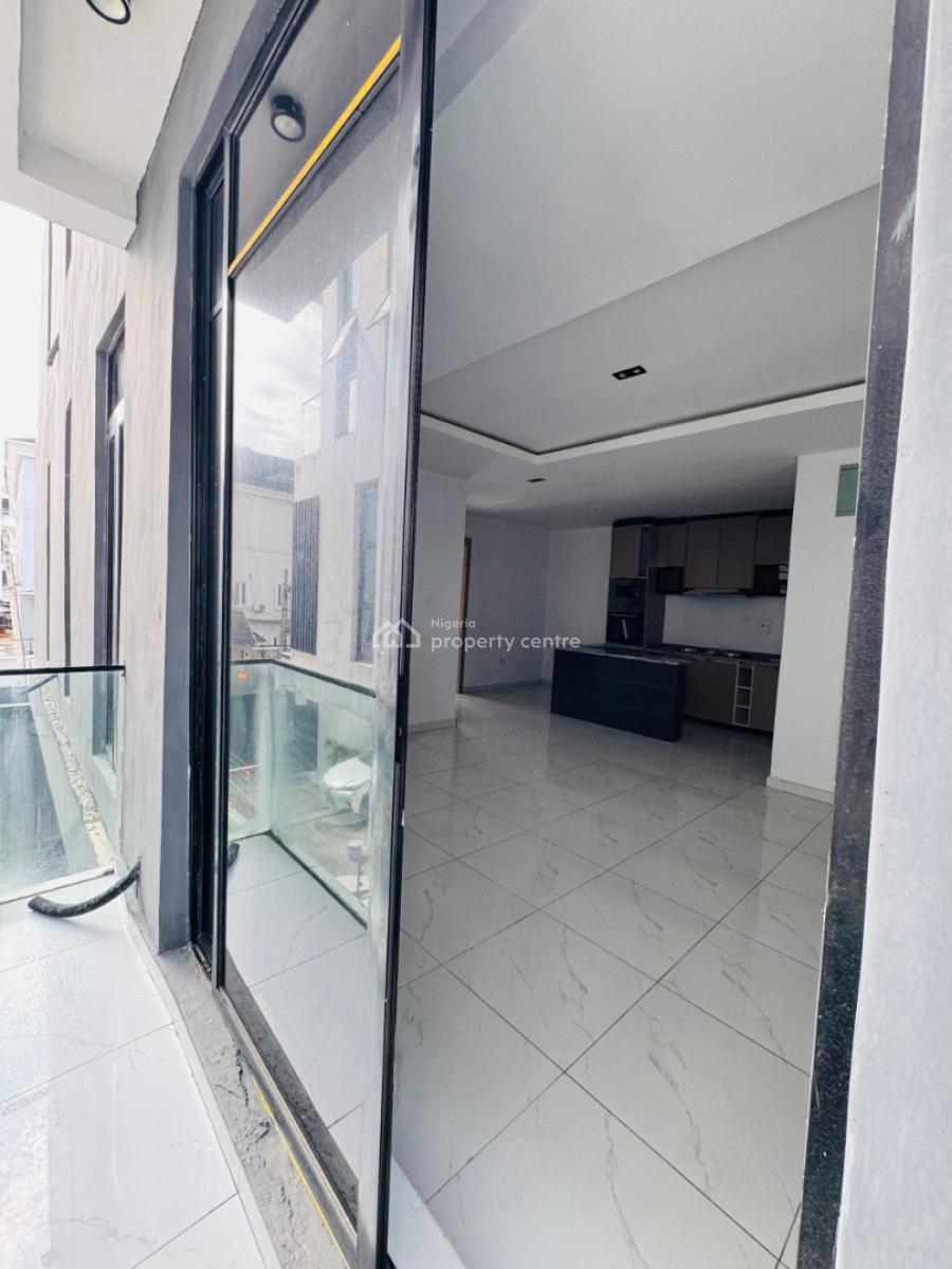 Serviced 2 Bedroom  Apartments, Ikate, Lekki, Lagos, Flat / Apartment for Sale