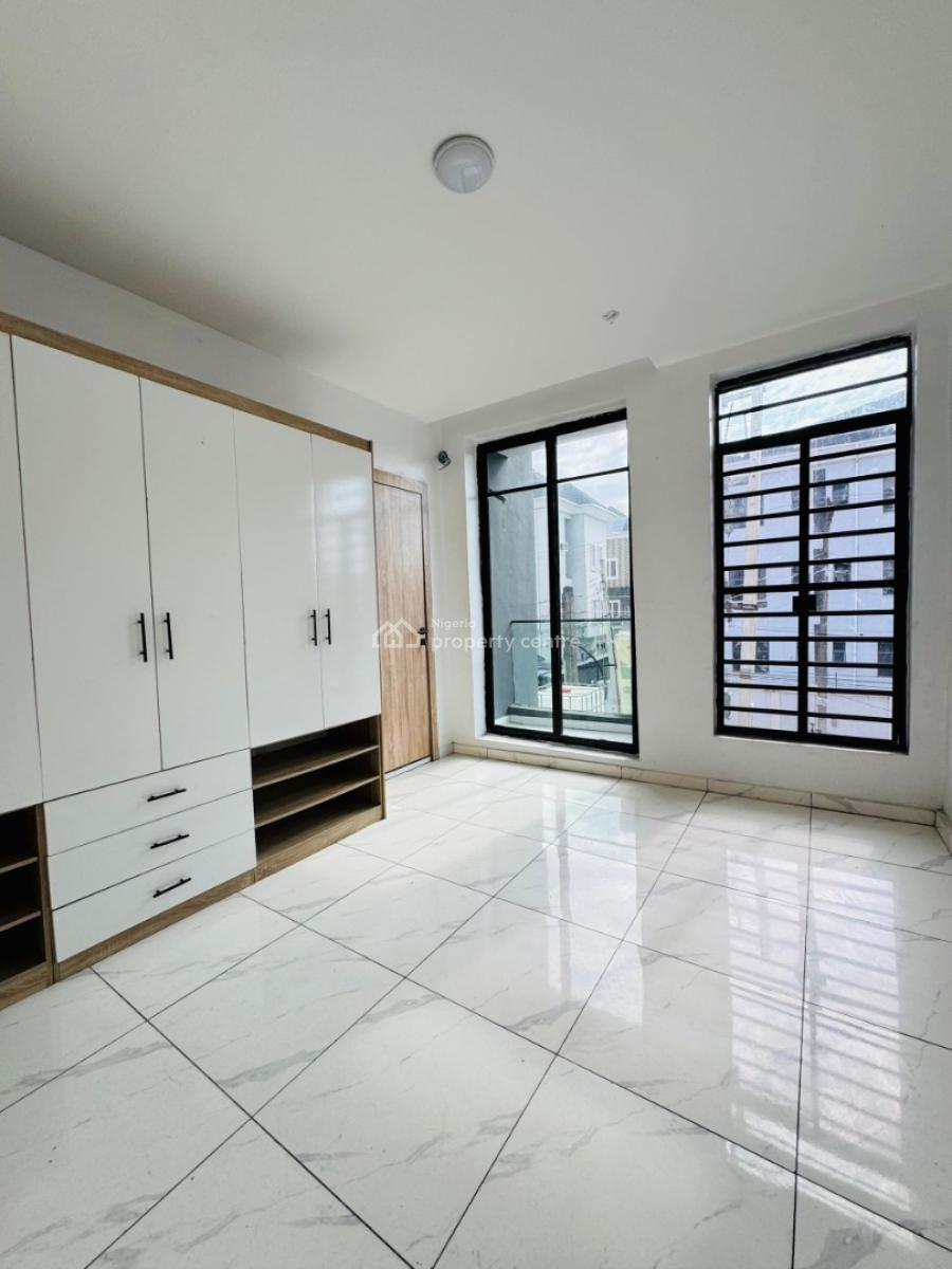 Serviced 2 Bedroom  Apartments, Ikate, Lekki, Lagos, Flat / Apartment for Sale