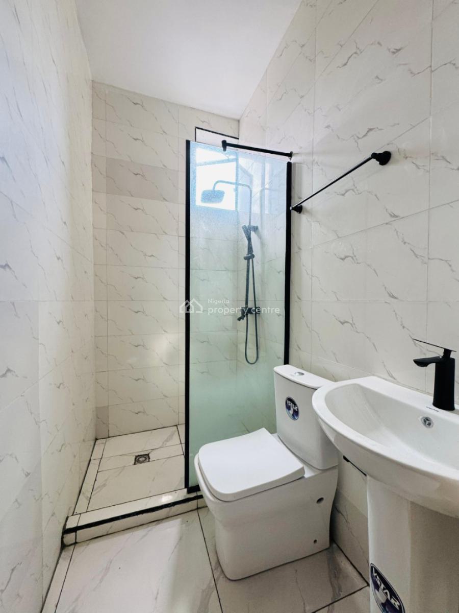 Serviced 2 Bedroom  Apartments, Ikate, Lekki, Lagos, Flat / Apartment for Sale