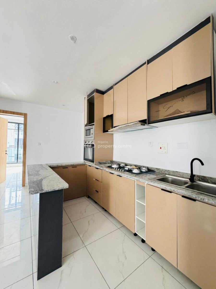 Serviced 2 Bedroom  Apartments, Ikate, Lekki, Lagos, Flat / Apartment for Sale