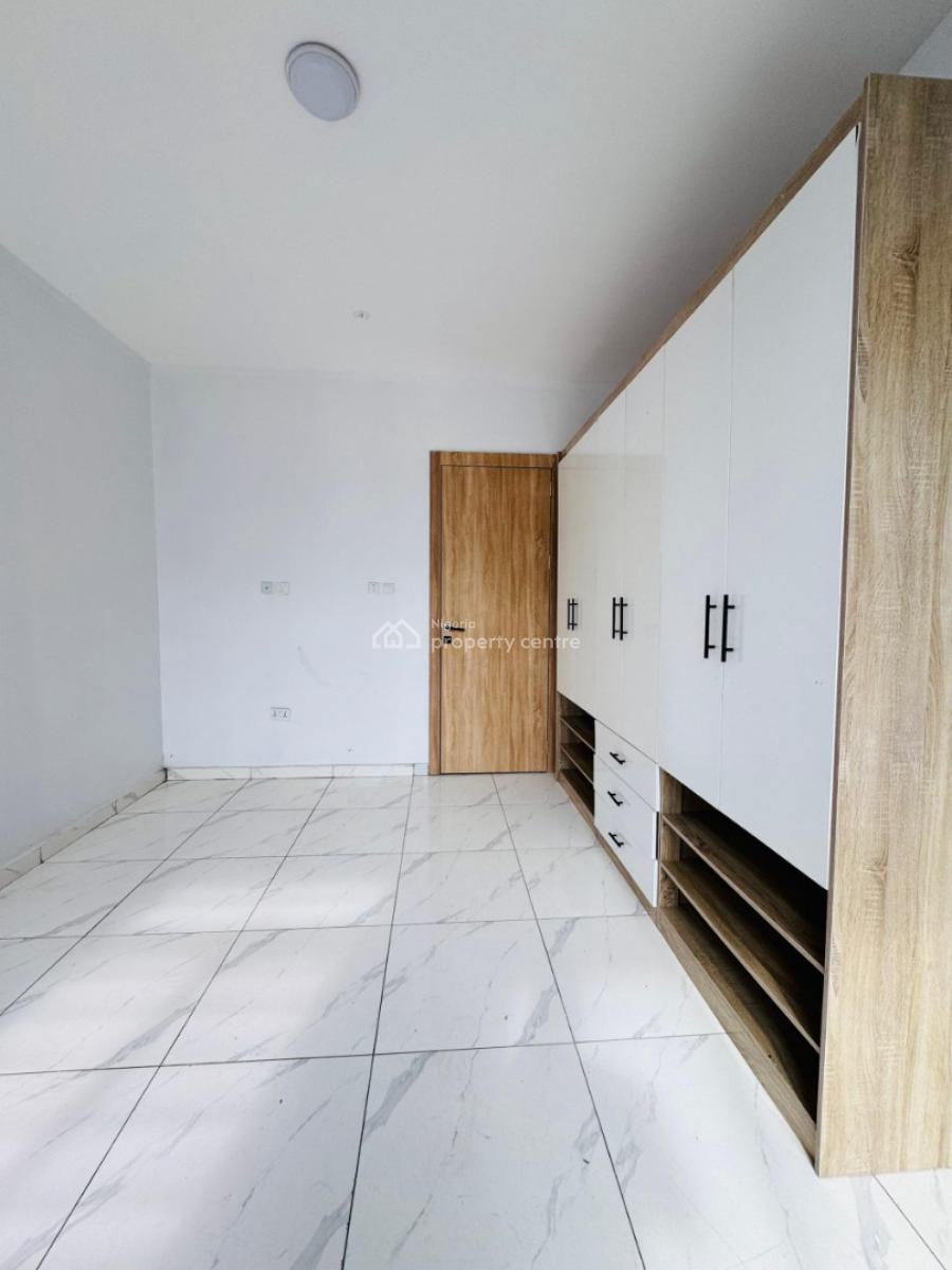 Serviced 2 Bedroom  Apartments, Ikate, Lekki, Lagos, Flat / Apartment for Sale