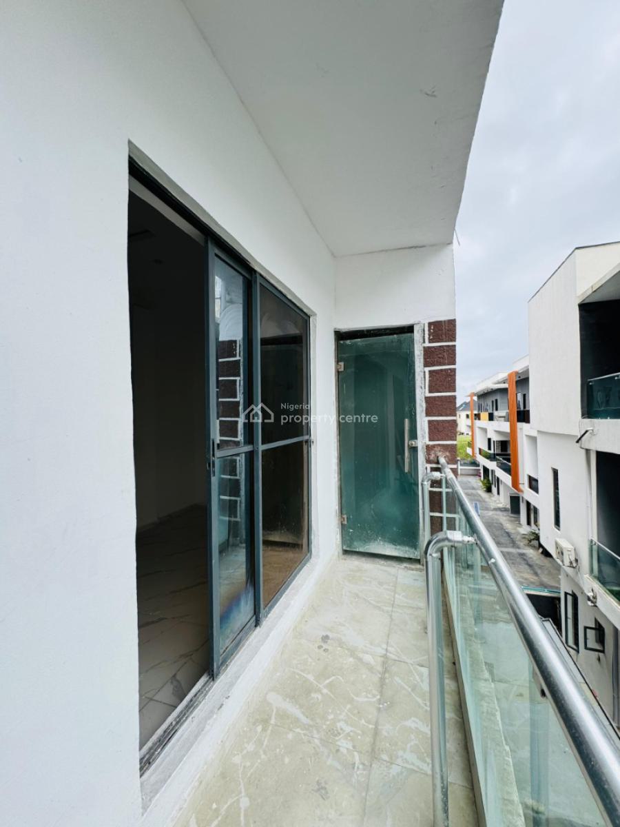 Affordable Serviced 2 Bedroom Apartment with a Mini Swimming Pool, Ikate, Lekki, Lagos, Flat / Apartment for Sale
