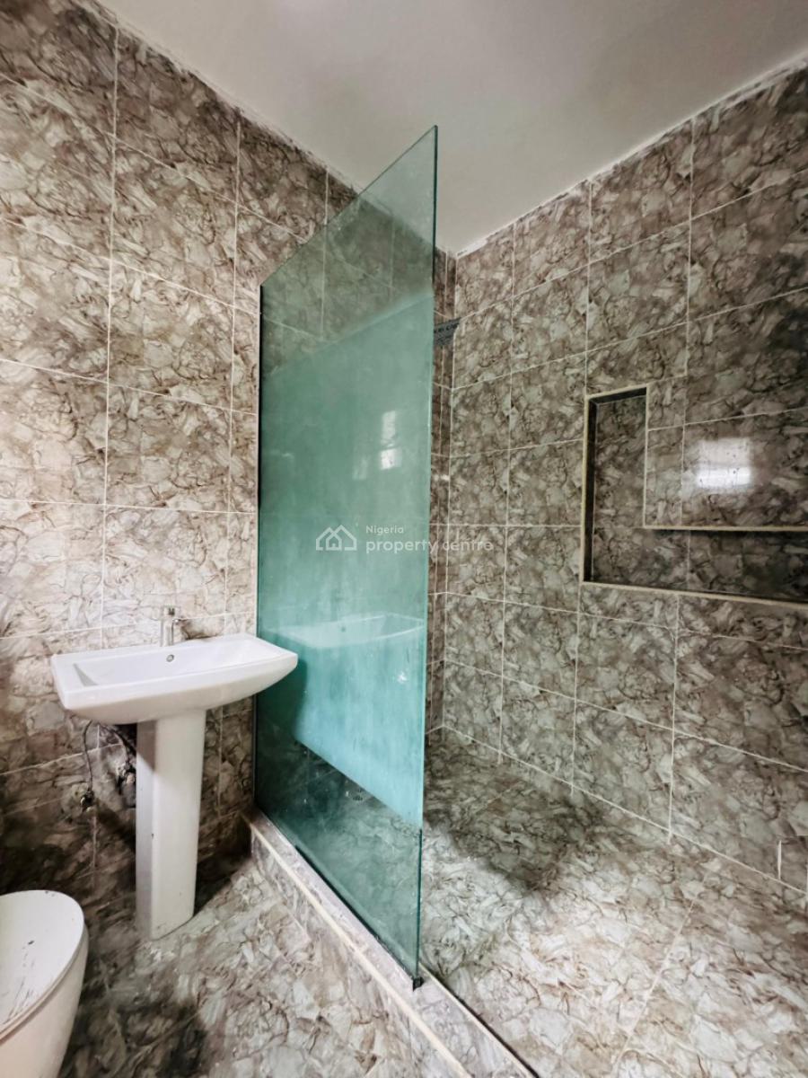 Affordable Serviced 2 Bedroom Apartment with a Mini Swimming Pool, Ikate, Lekki, Lagos, Flat / Apartment for Sale
