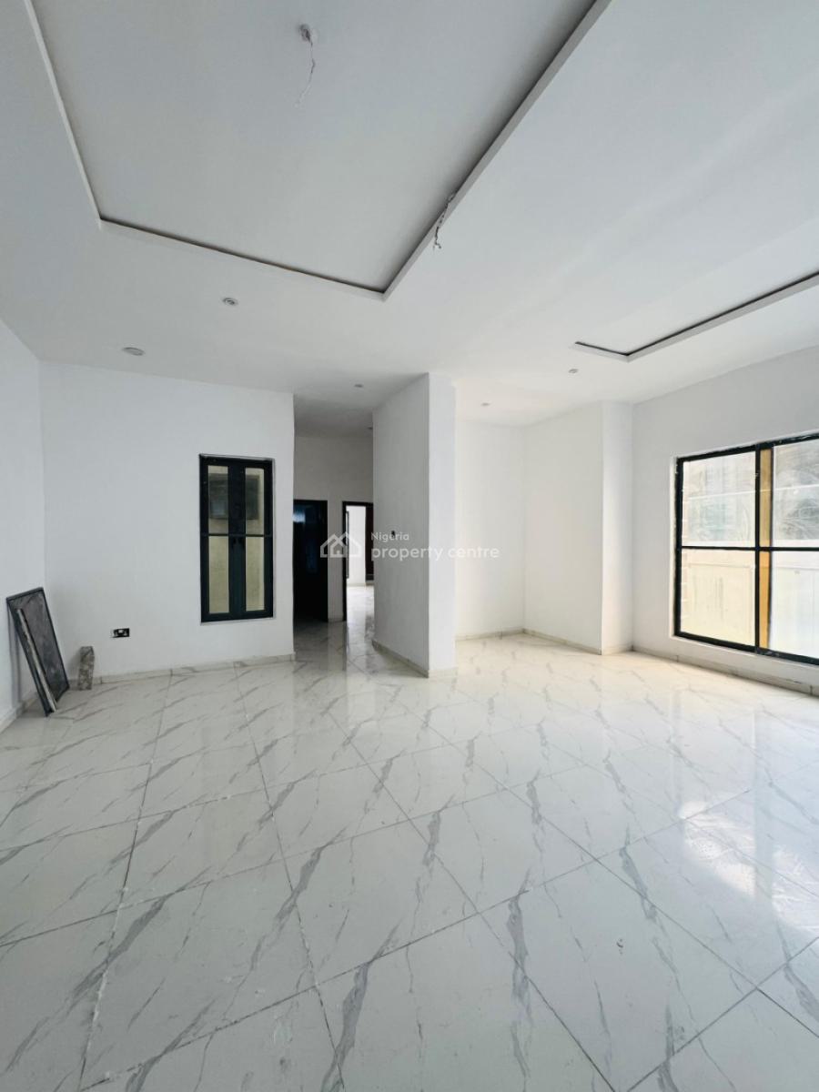 Affordable Serviced 2 Bedroom Apartment with a Mini Swimming Pool, Ikate, Lekki, Lagos, Flat / Apartment for Sale