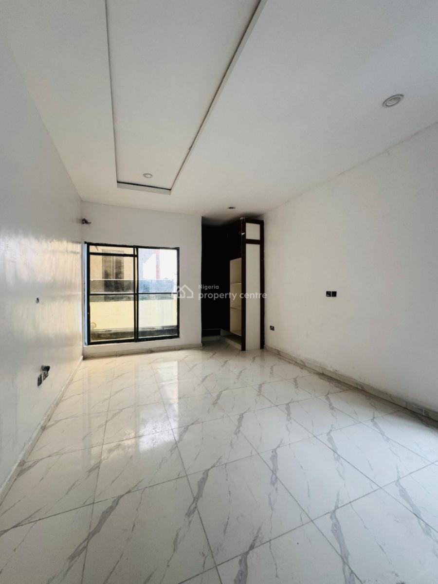 Affordable Serviced 2 Bedroom Apartment with a Mini Swimming Pool, Ikate, Lekki, Lagos, Flat / Apartment for Sale