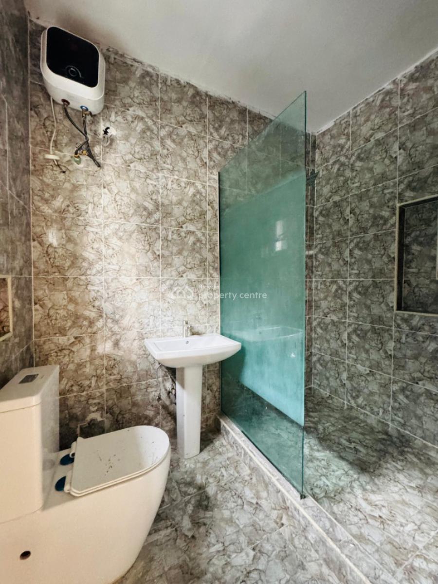 Affordable Serviced 2 Bedroom Apartment with a Mini Swimming Pool, Ikate, Lekki, Lagos, Flat / Apartment for Sale