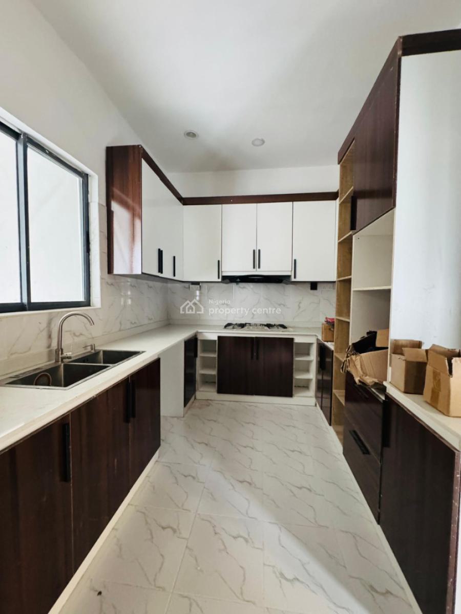 Affordable Serviced 2 Bedroom Apartment with a Mini Swimming Pool, Ikate, Lekki, Lagos, Flat / Apartment for Sale