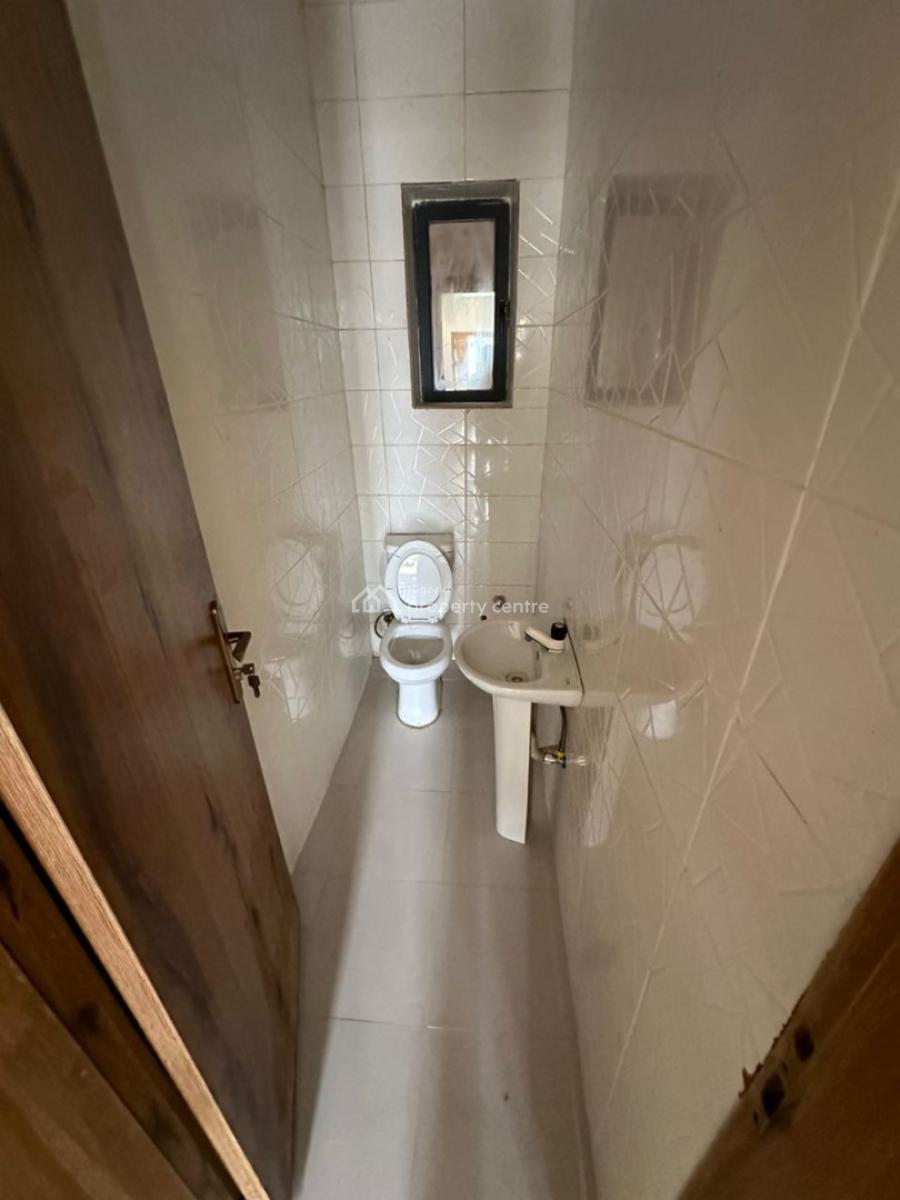 3 Bedrooms & Bq Utako, Utako Abuja, Utako, Abuja, Flat / Apartment for Rent