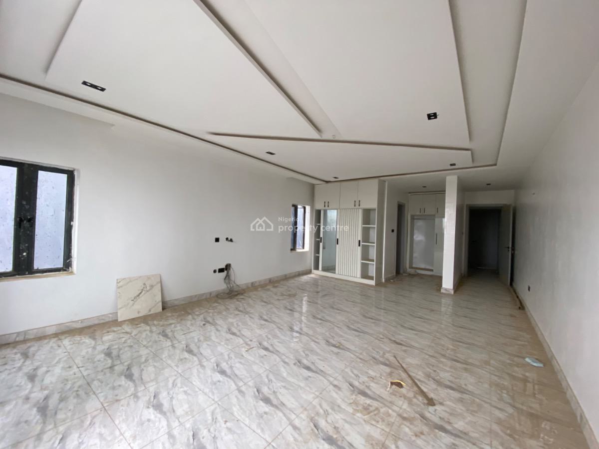 Well Built 5bedroom Terrace, Durumi, Durumi, Abuja, Terraced Duplex for Sale