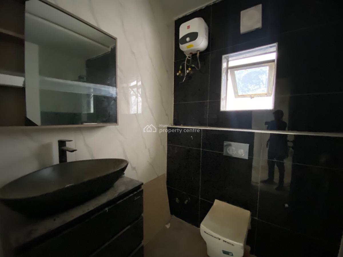 Well Built 5bedroom Terrace, Durumi, Durumi, Abuja, Terraced Duplex for Sale
