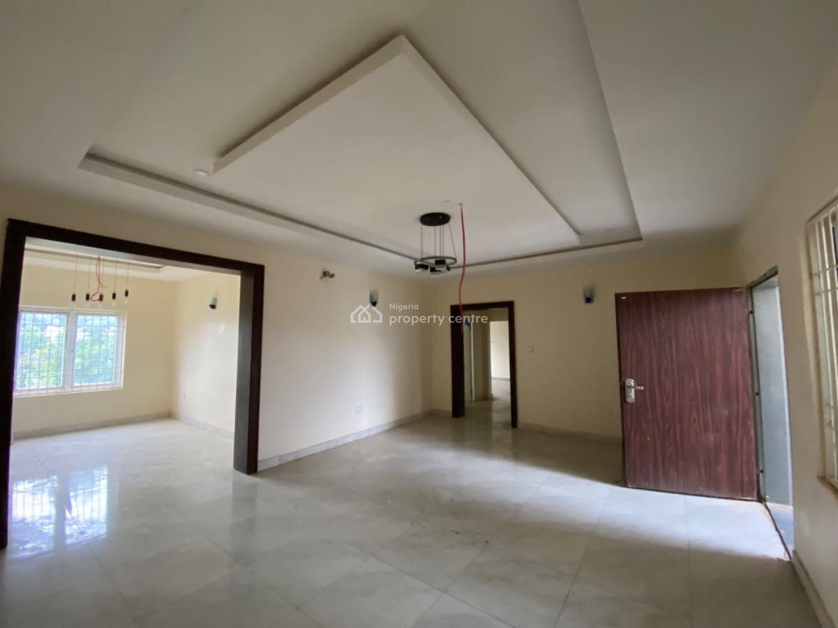 Exquisite 3bedroom Apartment with Bq, Galadimawa, Galadimawa, Abuja, Block of Flats for Sale