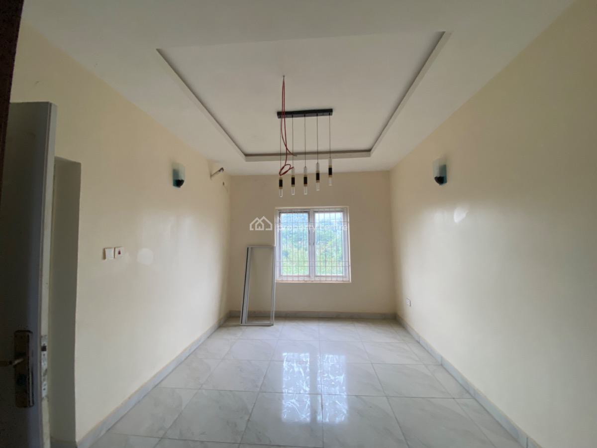 Exquisite 3bedroom Apartment with Bq, Galadimawa, Galadimawa, Abuja, Block of Flats for Sale