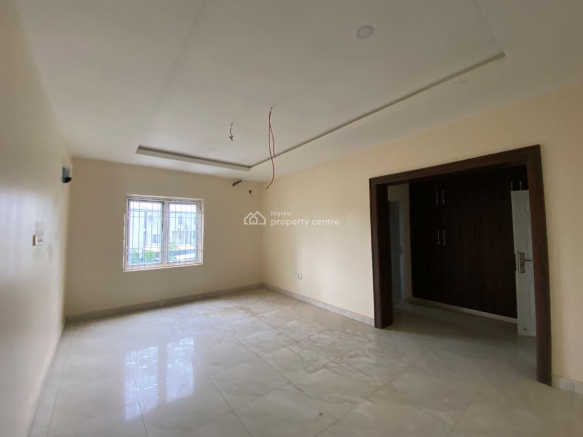 Exquisite 3bedroom Apartment with Bq, Galadimawa, Galadimawa, Abuja, Block of Flats for Sale