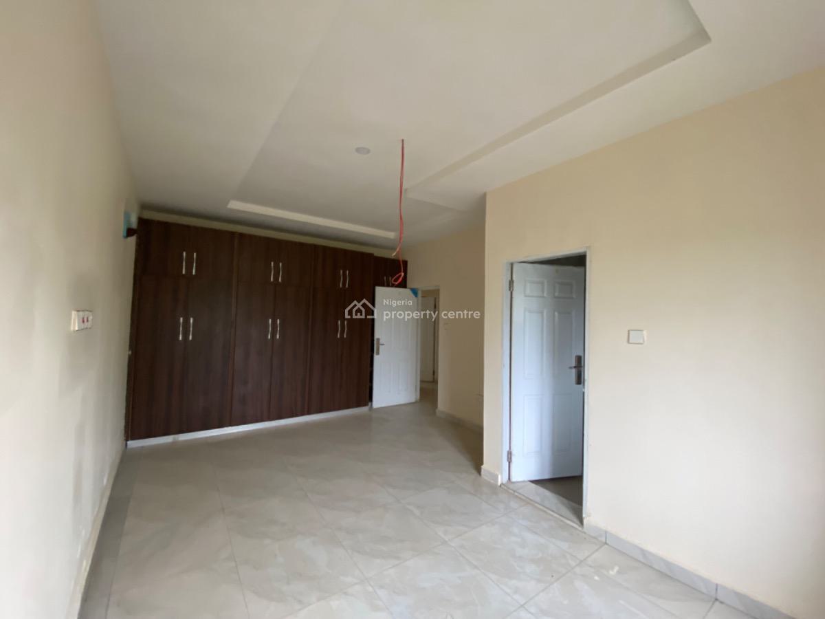 Exquisite 3bedroom Apartment with Bq, Galadimawa, Galadimawa, Abuja, Block of Flats for Sale
