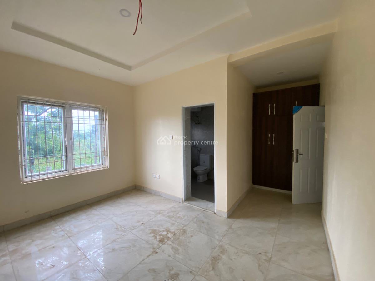 Exquisite 3bedroom Apartment with Bq, Galadimawa, Galadimawa, Abuja, Block of Flats for Sale