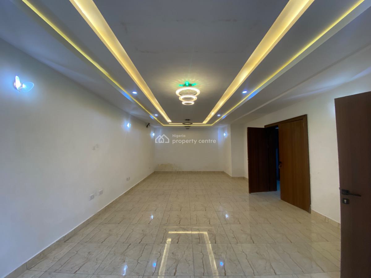 Gigantic 5bedroom Terrace Duplex with Bq, Galadimawa, Galadimawa, Abuja, Terraced Duplex for Sale