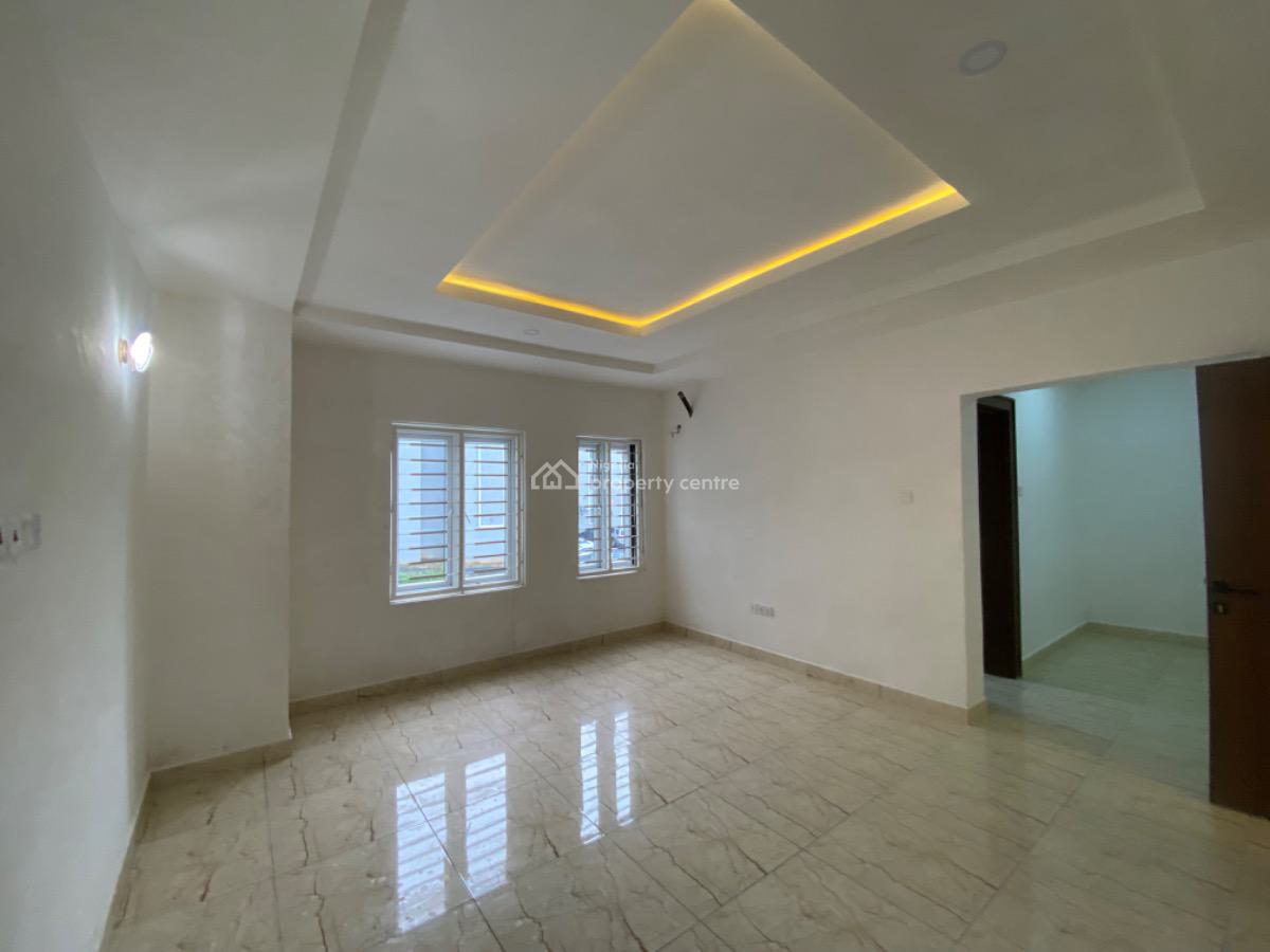 Gigantic 5bedroom Terrace Duplex with Bq, Galadimawa, Galadimawa, Abuja, Terraced Duplex for Sale