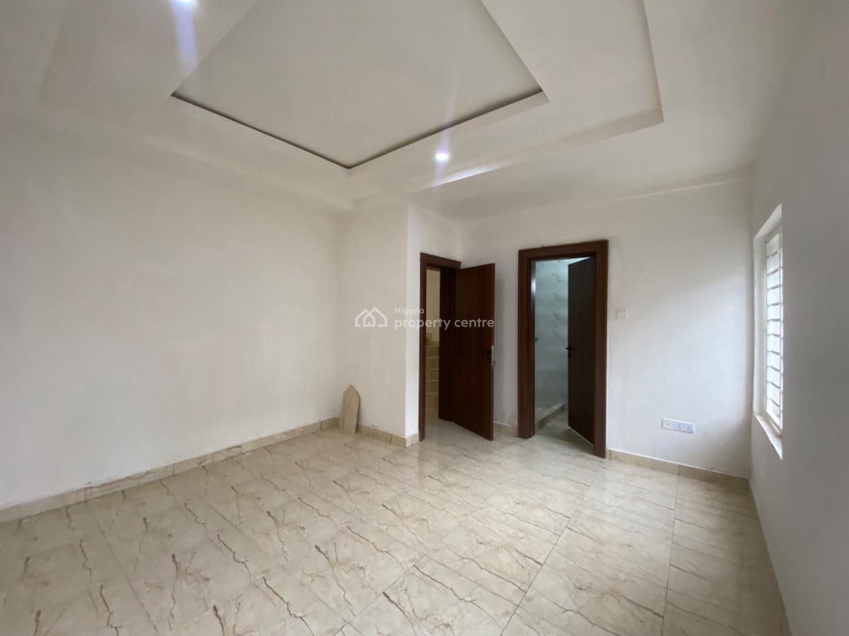 Gigantic 5bedroom Terrace Duplex with Bq, Galadimawa, Galadimawa, Abuja, Terraced Duplex for Sale