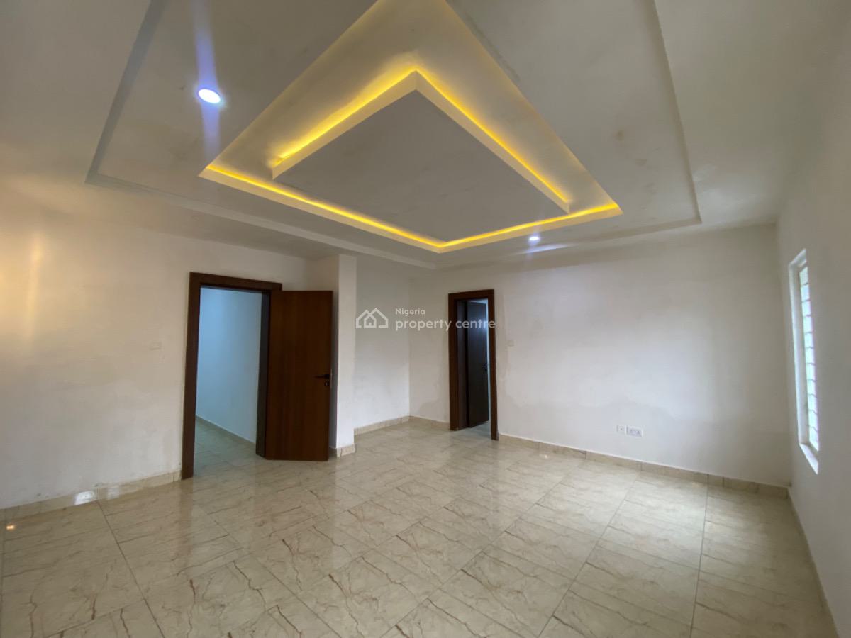 Gigantic 5bedroom Terrace Duplex with Bq, Galadimawa, Galadimawa, Abuja, Terraced Duplex for Sale