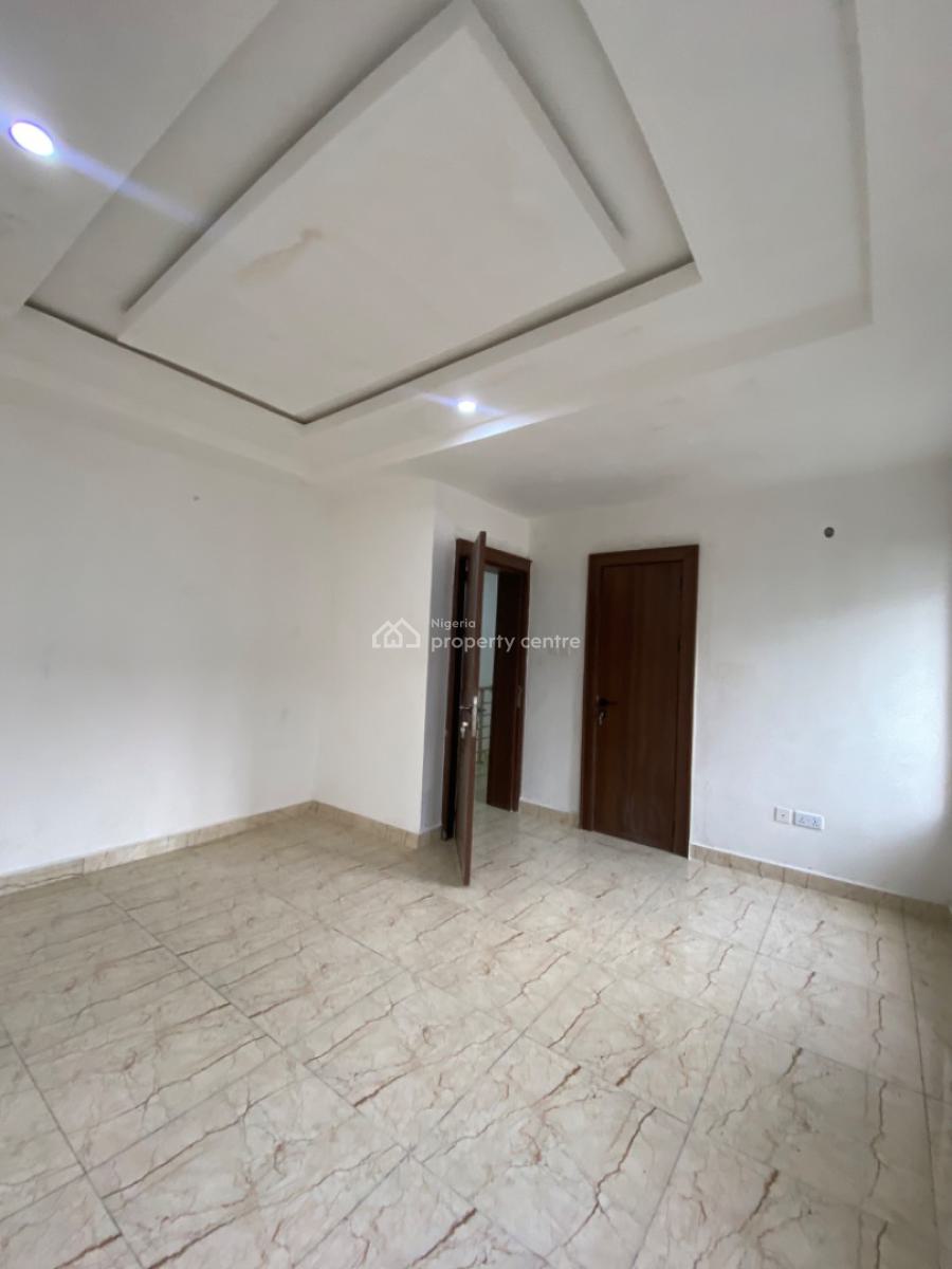 Gigantic 5bedroom Terrace Duplex with Bq, Galadimawa, Galadimawa, Abuja, Terraced Duplex for Sale
