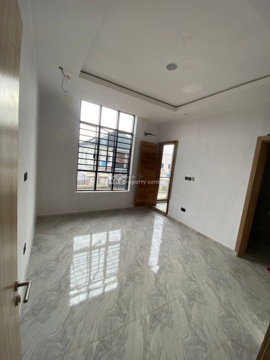 Luxury 2 Bedroom Apartment, Ikota Gra, Ikota, Lekki, Lagos, Flat / Apartment for Sale